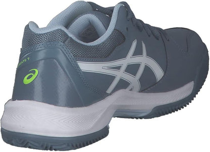 ASICS Men's Gel-Dedicate 7 Clay Sneaker - Euro 42.5