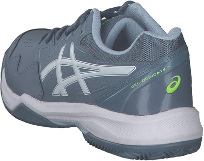 ASICS Men's Gel-Dedicate 7 Clay Sneaker - Euro 42.5
