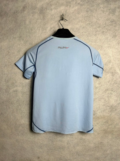 Nike Blue Dri Fit - Medium