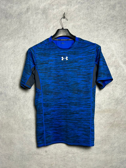 Under Armour Blue - XXL