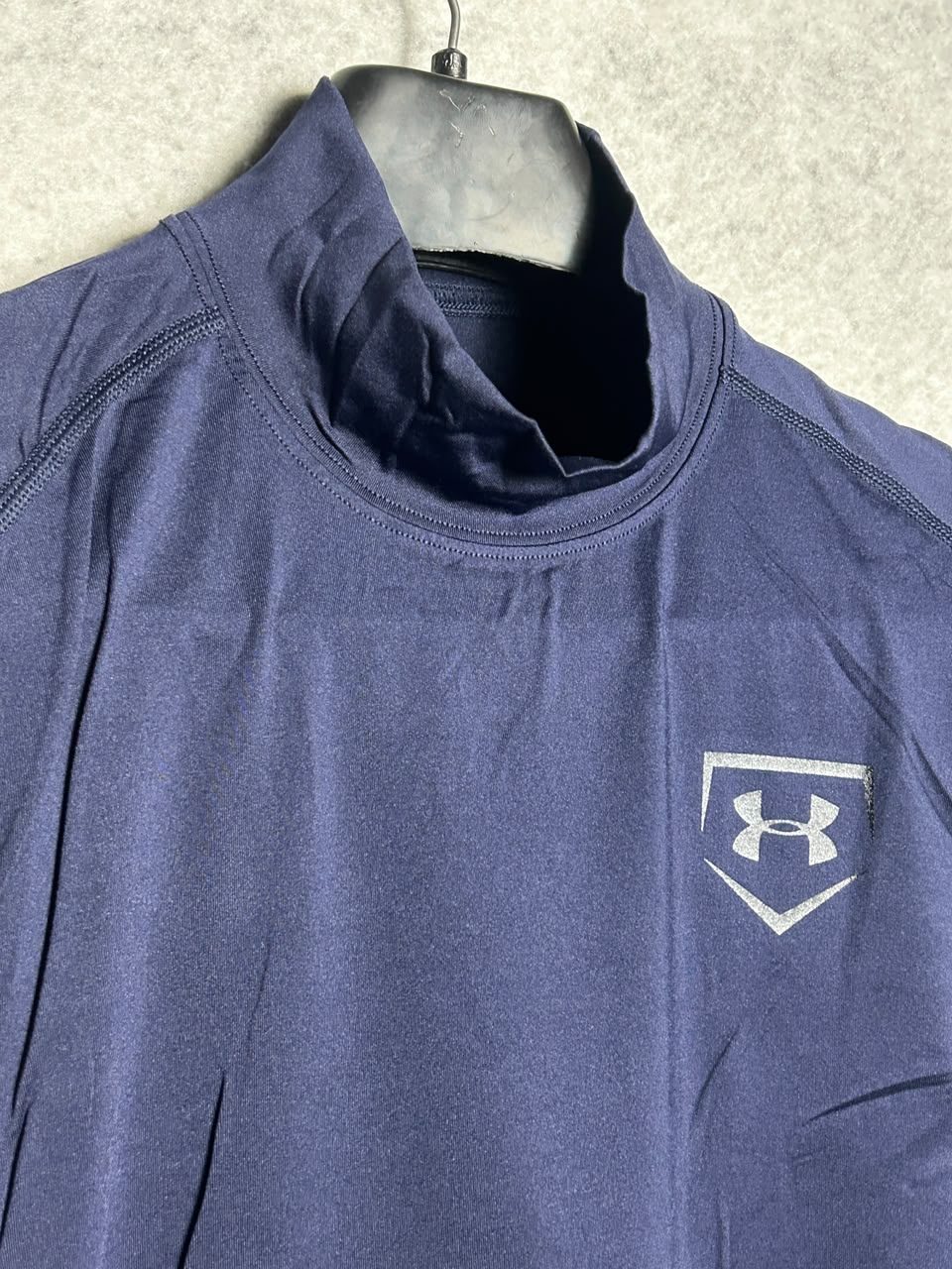 Under Armour Blue - Large