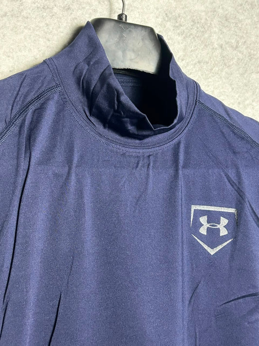 Under Armour Blue - Large