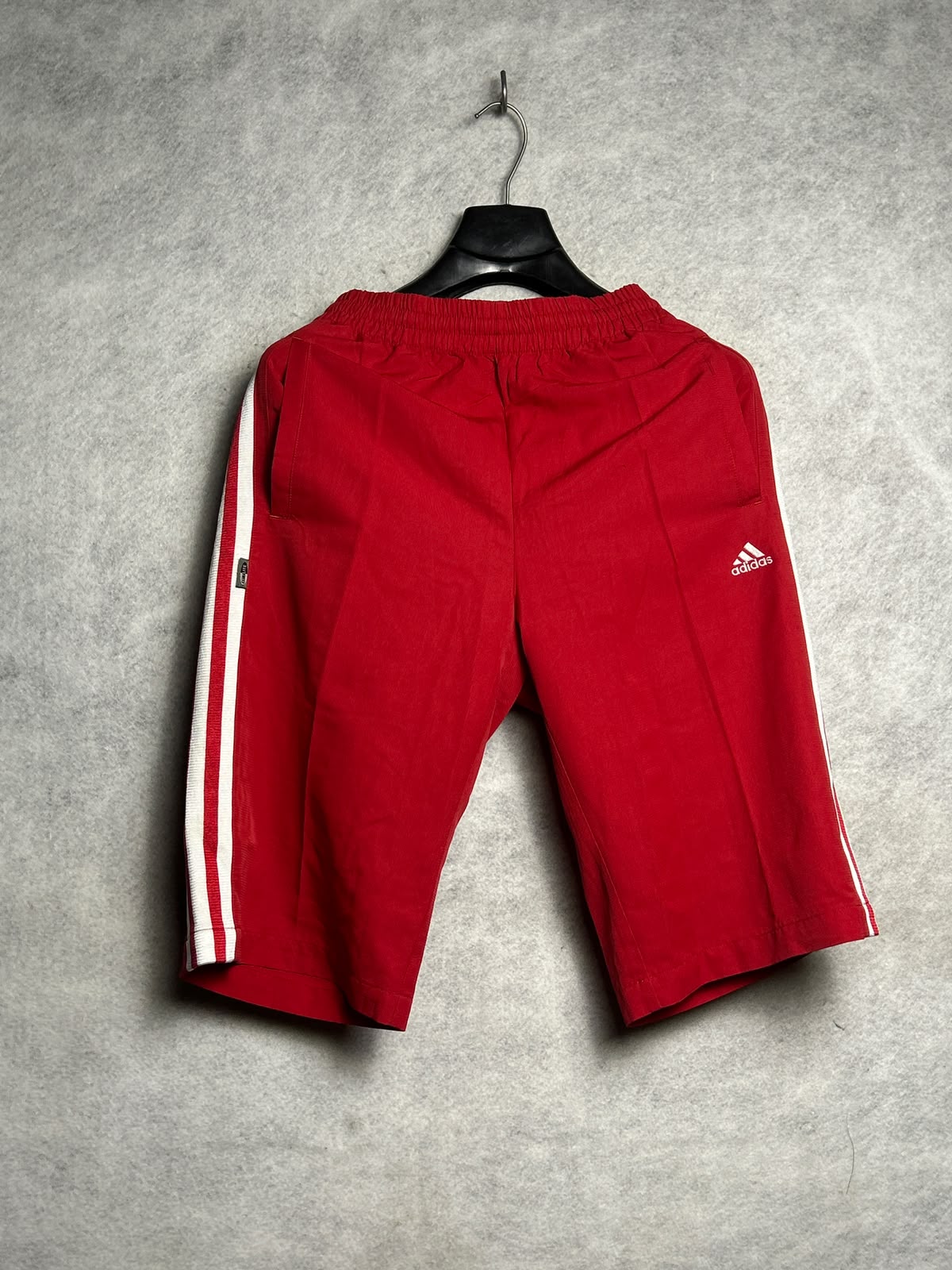 Adidas Red - Medium