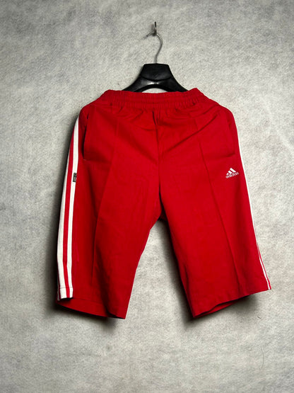 Adidas Red - Medium