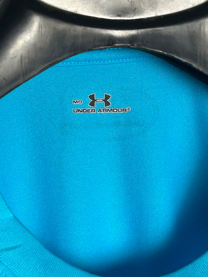 Under Armour Big Logo Round Neck - Medium