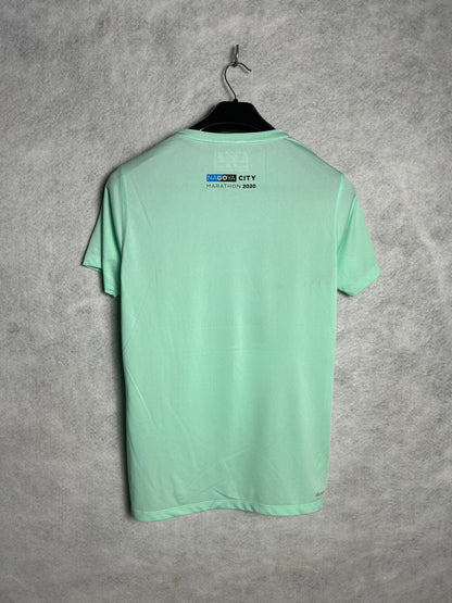 New Balance (Nagoya City Marathon 2020 ) Round Neck - Small