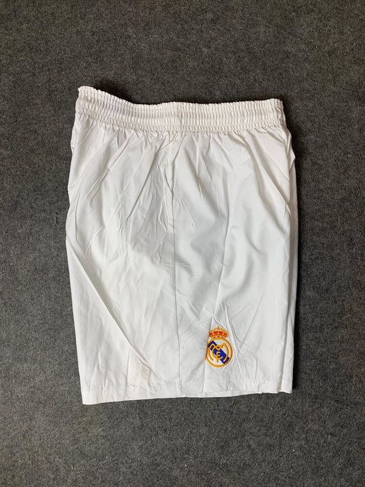 Adidas Real Madrid Shorts - Large