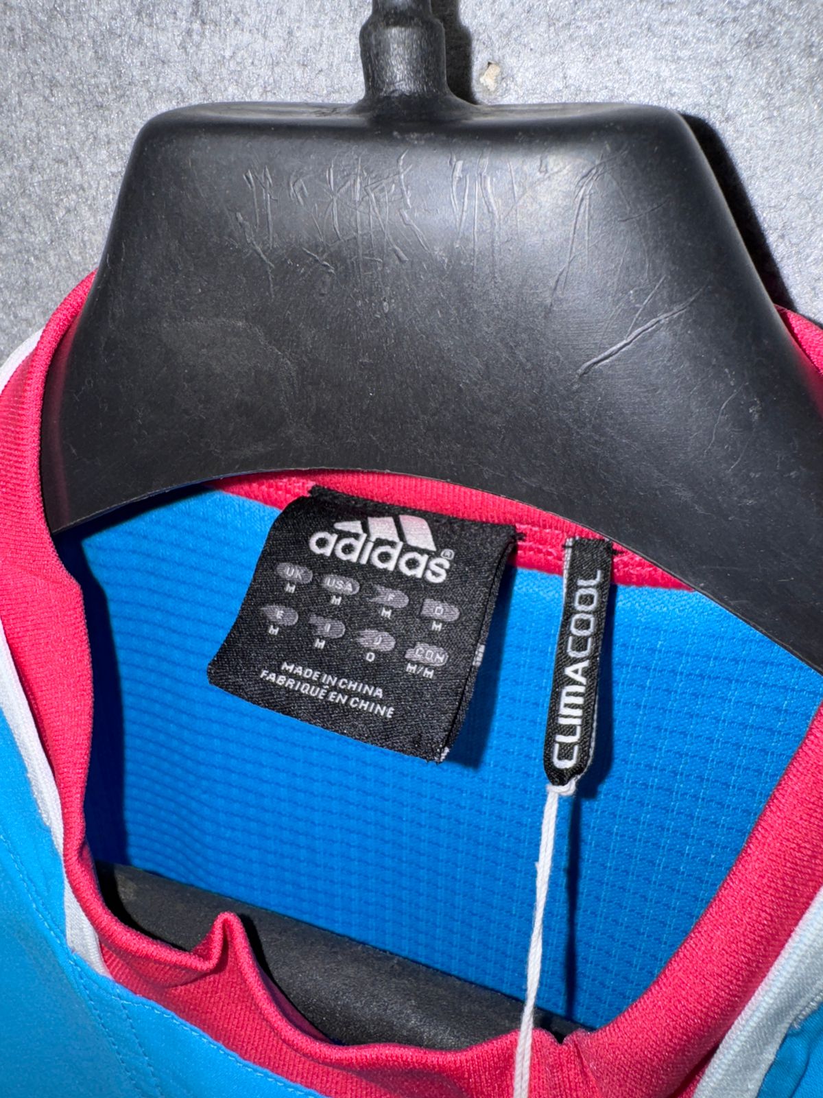 Adidas F-50 - Medium