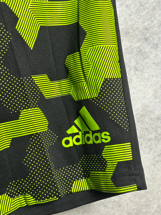 Adidas Black - XL
