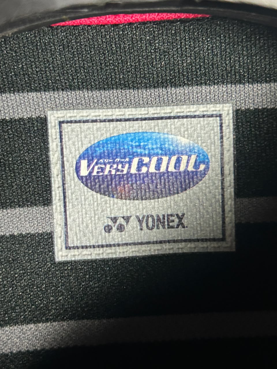 Yonex Very Cool Polo - Medium