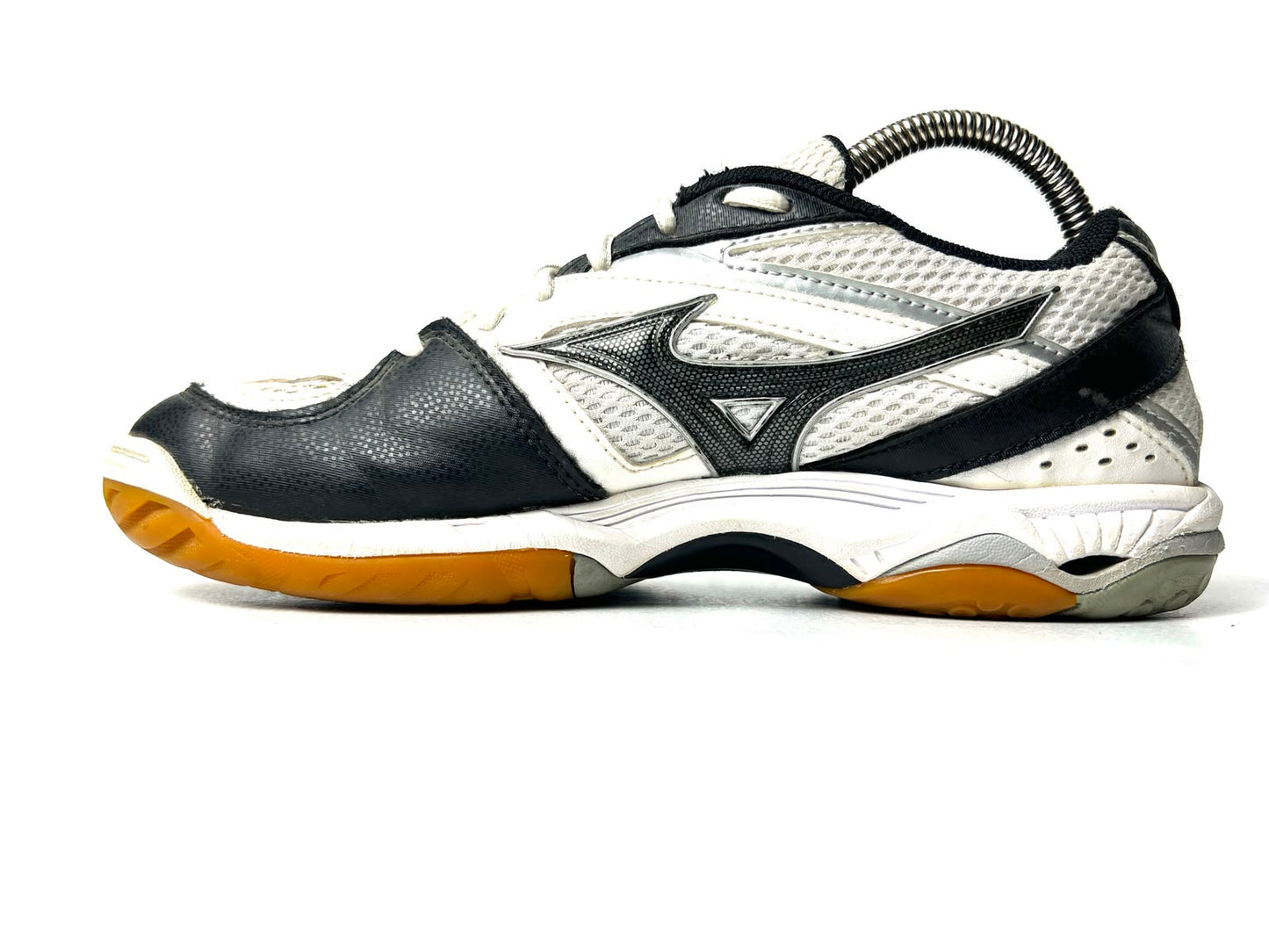 Mizuno Wave Hurricane 2 - Euro 38.5