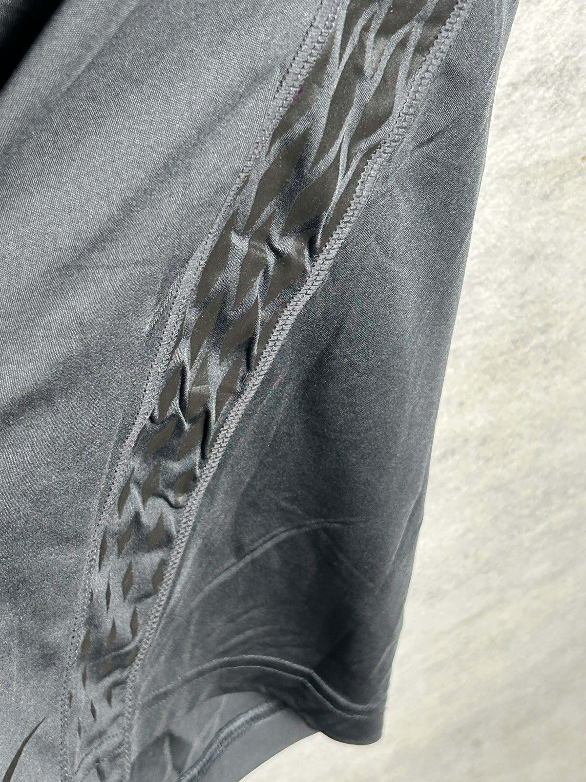 Nike Dri Fit Black - XXL