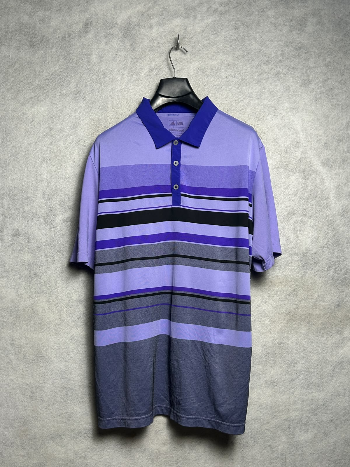 Adidas Climacool Polo - XL