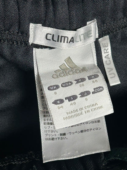 Adidas Climalite Black - Large