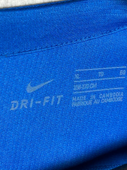 Nike Dri Fit Blue - XL