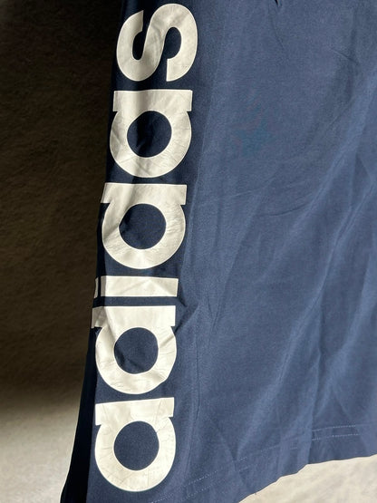 Adidas Blue - XL