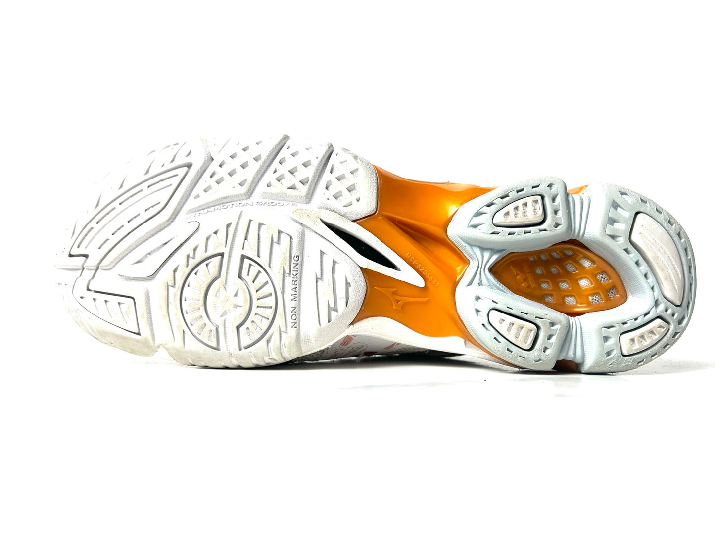 Mizuno Wave Voltage - Euro 39