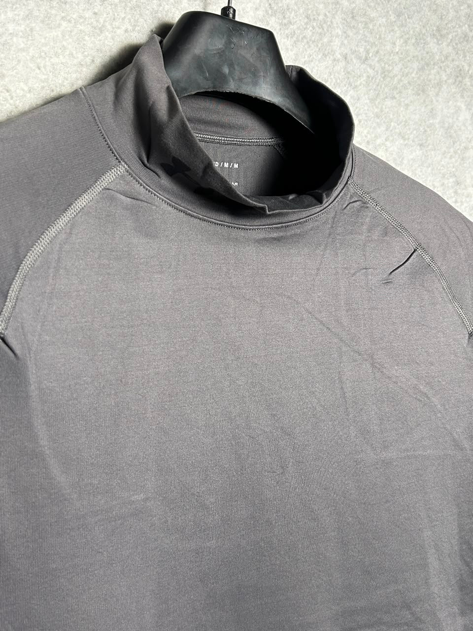 Under Armour Cold Gear Grey - Medium