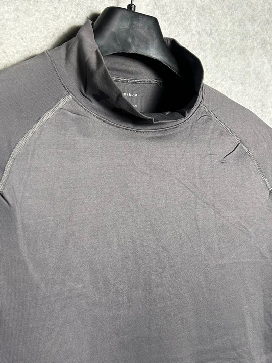 Under Armour Cold Gear Grey - Medium