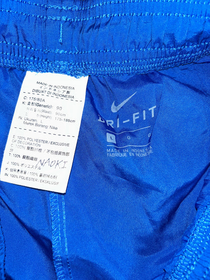 Nike Train Shorts - Large