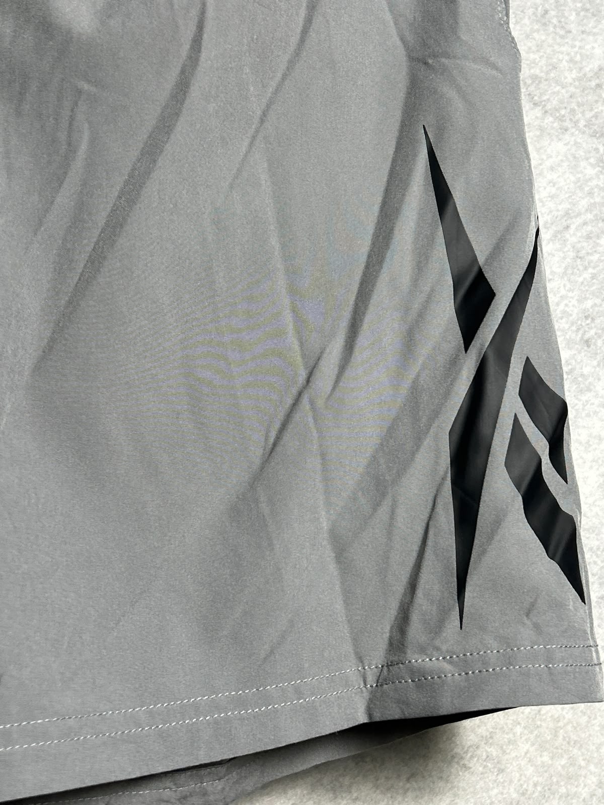 Reebok Grey - Large