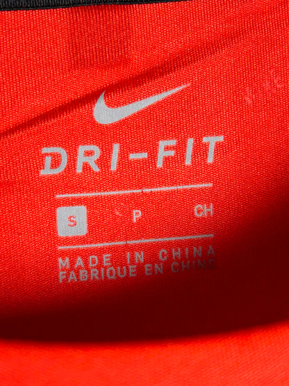 Nike Dri Fit Round Neck - Small