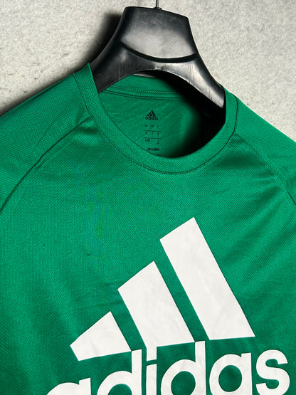 Adidas Climalite Green - Medium
