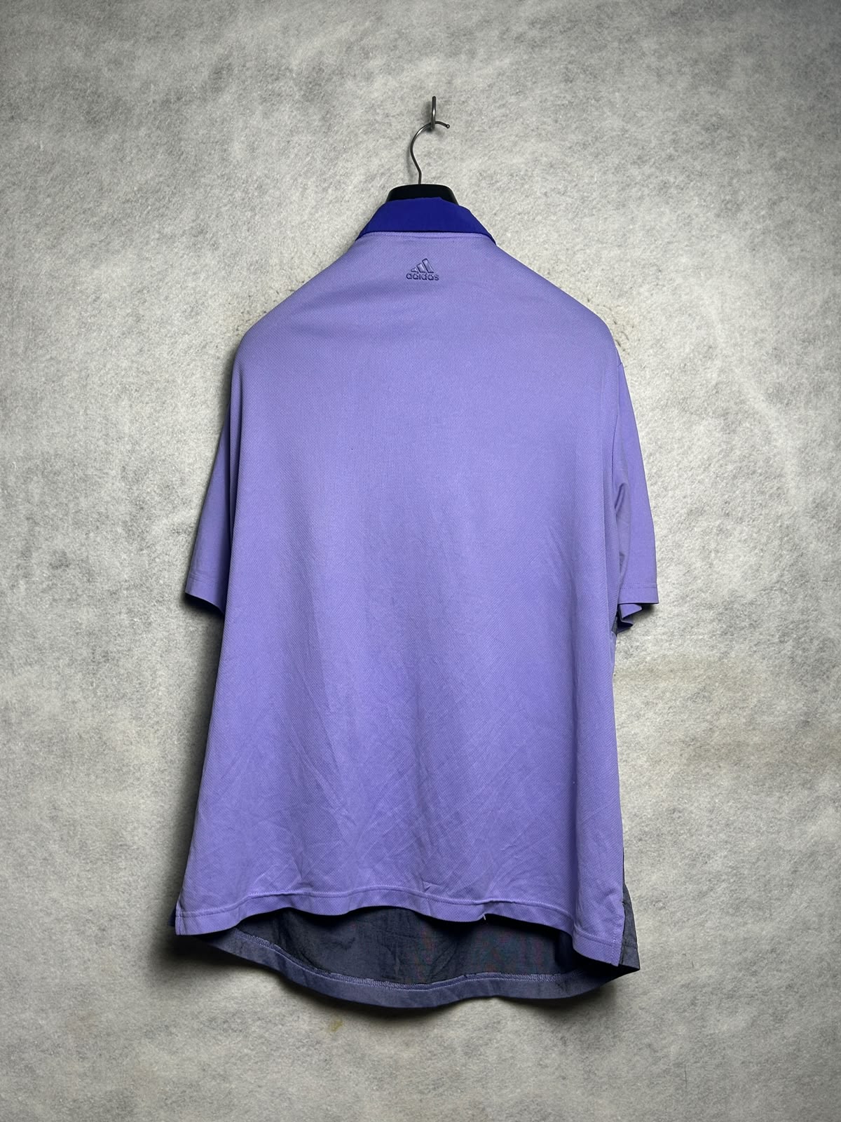 Adidas Climacool Polo - XL