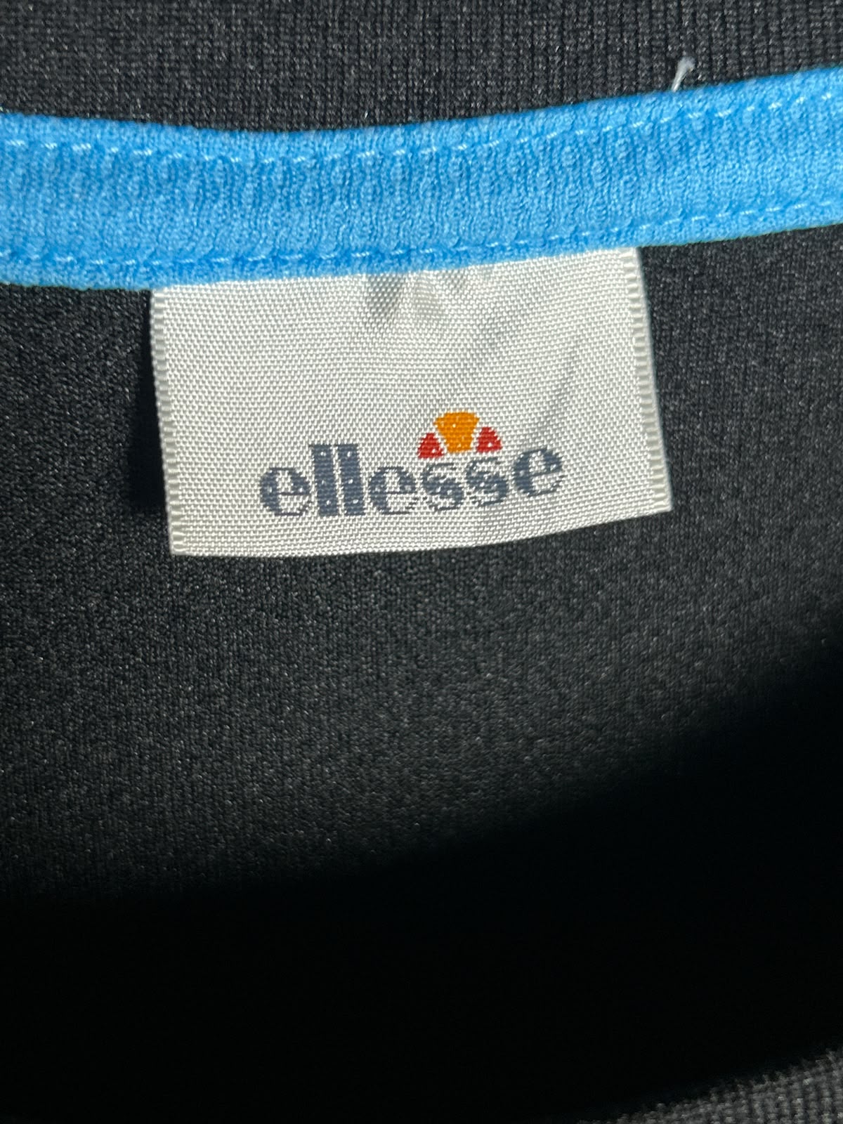 Ellesse Round Neck - Large