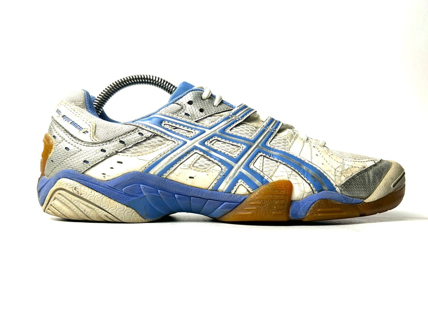 Asics Gel Resolution 5 - Euro 40