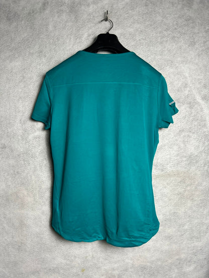 Adidas Climalite Round Neck - XL