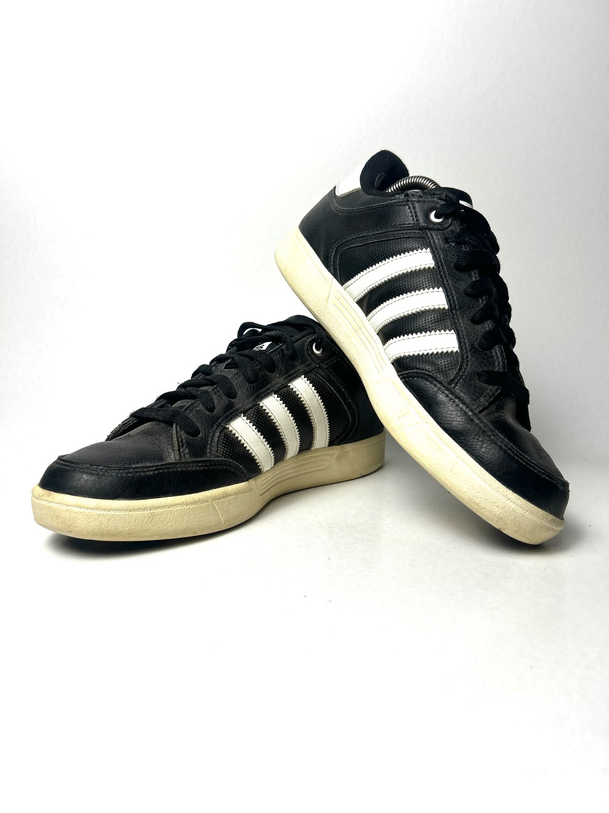 Adidas Varial Low Skateboarding Shoes - Euro 42