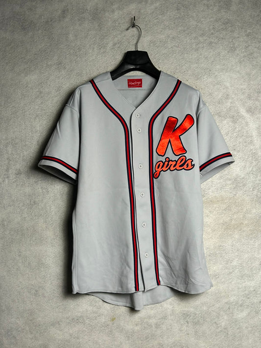 Rawlings Grey - XL