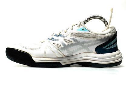 Asics White - Euro 40