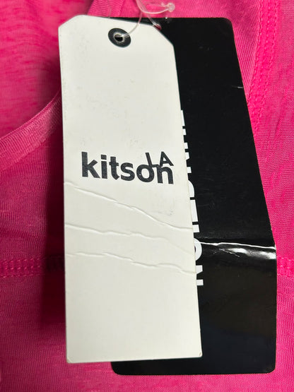 Kitson Los Angles Pink - Large