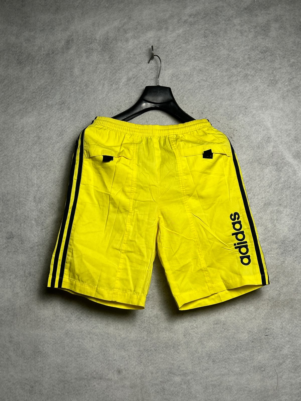 Adidas Yellow - Large