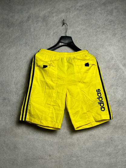 Adidas Yellow - Large