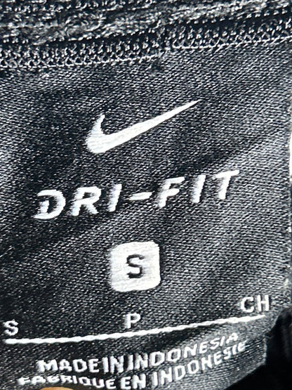 Nike Dri Fit Black - Small