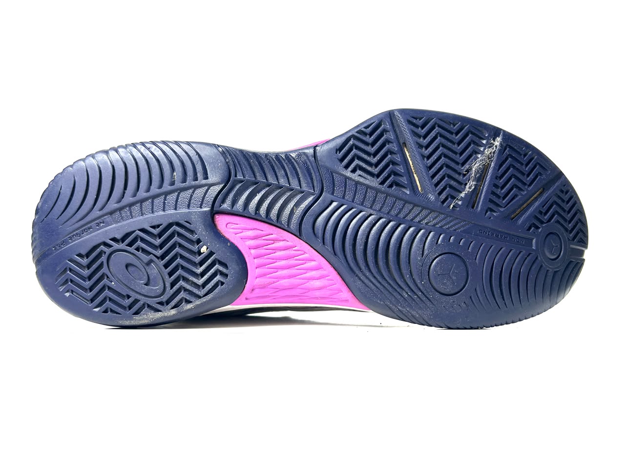 Asics Gel Court Hunter - Euro 42