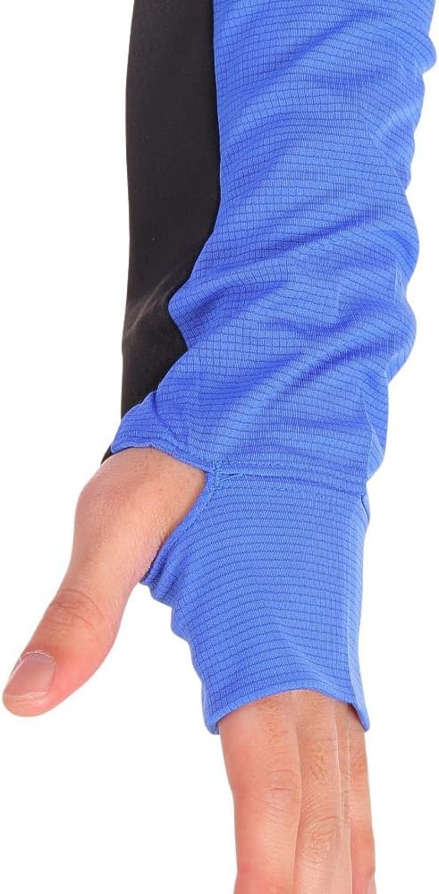 Puma Long Sleeve Long T Run