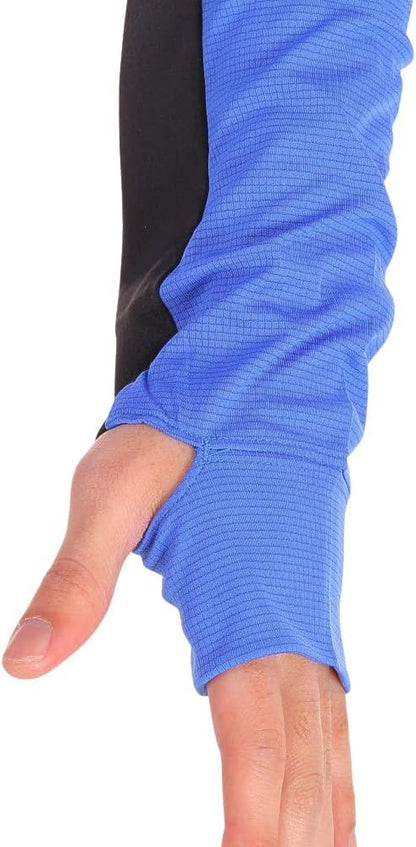Puma Long Sleeve Long T Run