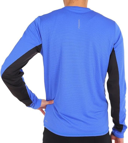 Puma Long Sleeve Long T Run