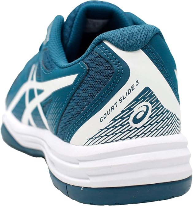 ASICS Men's Court Slide 3 - Euro 42.5