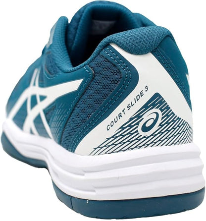 ASICS Men's Court Slide 3 - Euro 42.5