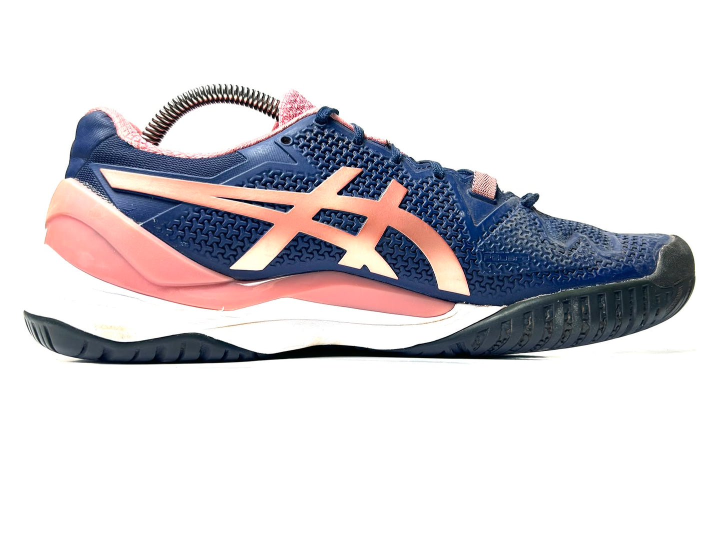 Asics Gel-Resolution - Euro 42