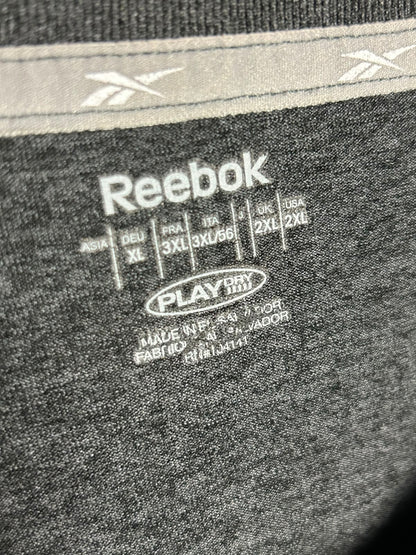 Reebok Black - XL