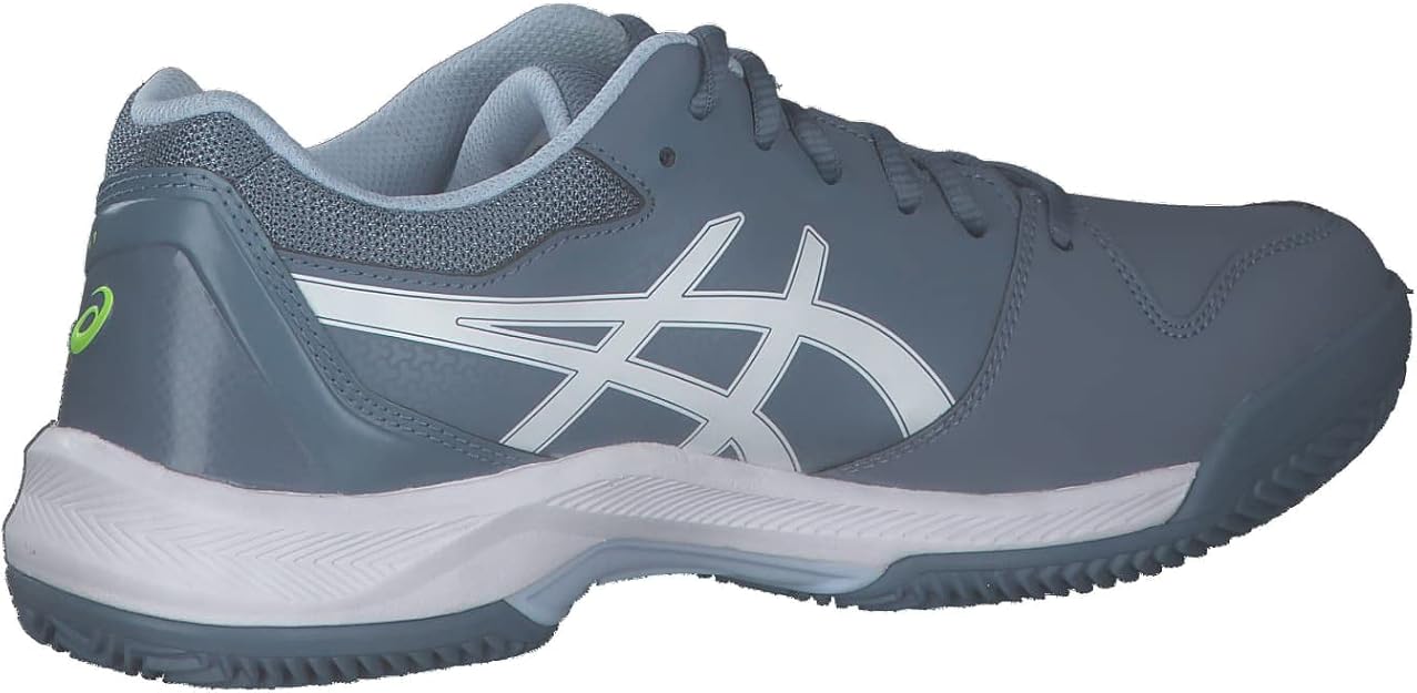 ASICS Men's Gel-Dedicate 7 Clay Sneaker - Euro 42.5