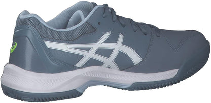 ASICS Men's Gel-Dedicate 7 Clay Sneaker - Euro 42.5
