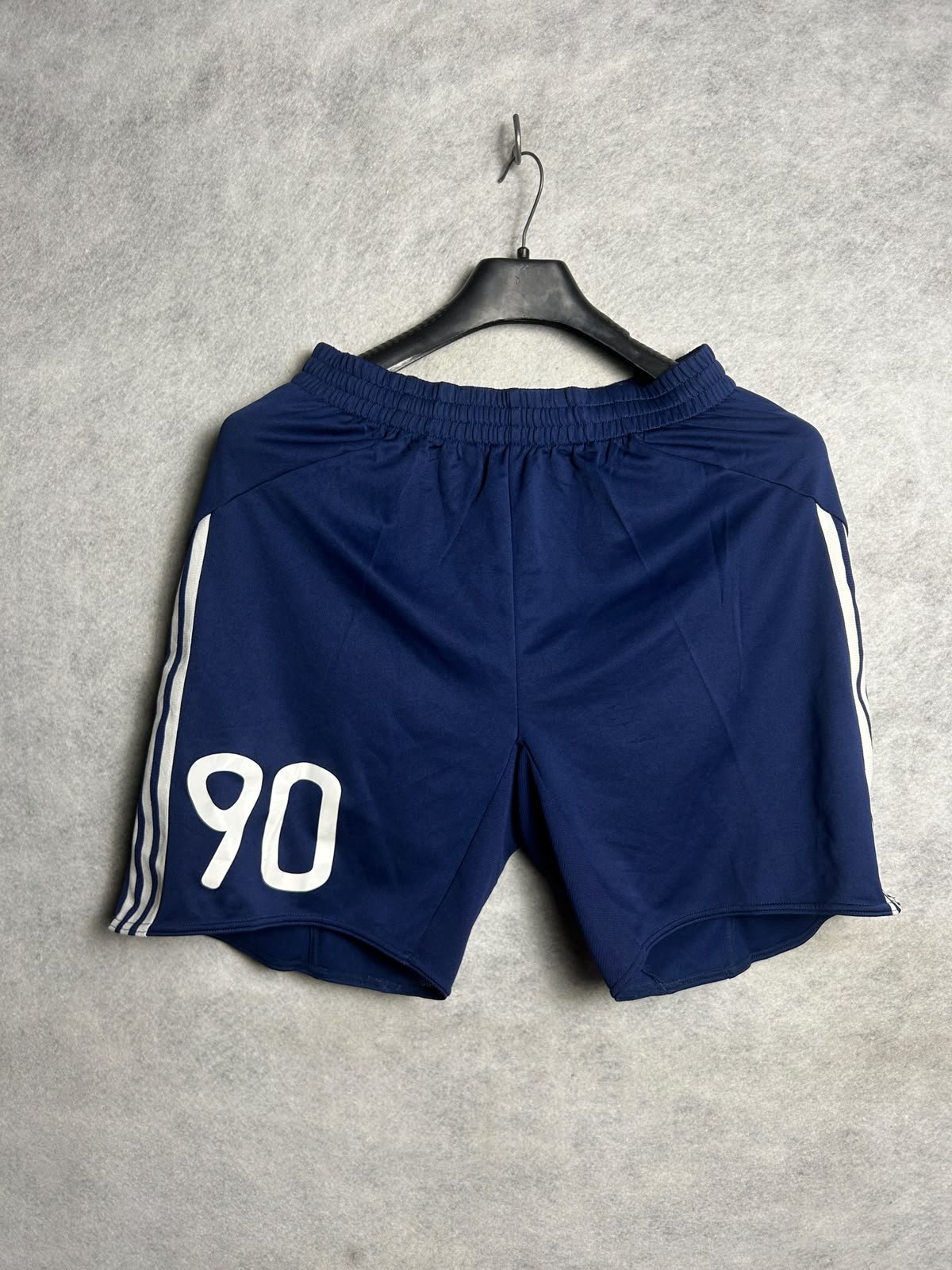 Adidas Blue - Large