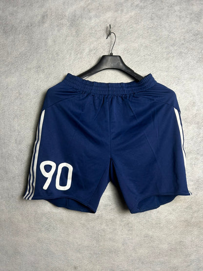 Adidas Blue - Large